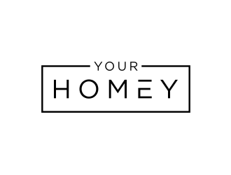 Your homey logo design by asyqh