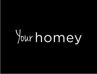Your homey logo design by asyqh