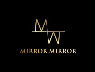 Mirror.Mirror logo design by Creativeminds