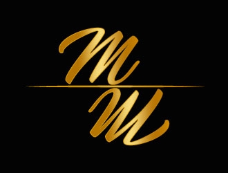 Mirror.Mirror logo design by Benok