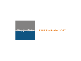 Copperbox Leadership Advisory  logo design by Diancox