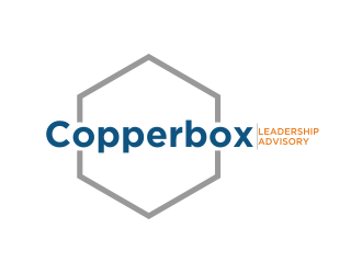 Copperbox Leadership Advisory  logo design by Diancox