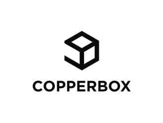 Copperbox Leadership Advisory  logo design by ohtani15