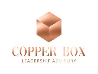 Copperbox Leadership Advisory  logo design by ManishKoli