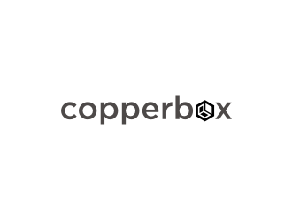 Copperbox Leadership Advisory  logo design by asyqh