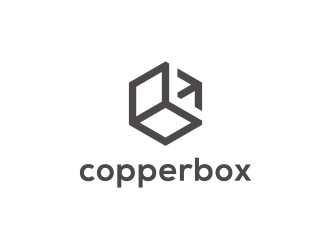 Copperbox Leadership Advisory  logo design by asyqh