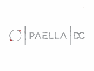 Paella DC logo design by hopee