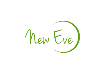 New Eve logo design by KQ5