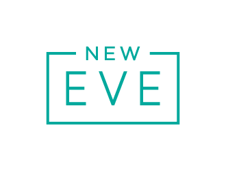 New Eve logo design by denfransko