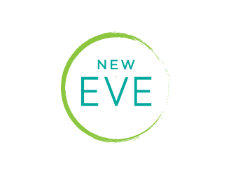 New Eve logo design by denfransko