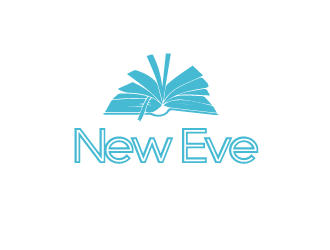 New Eve logo design by axel182