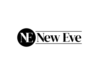 New Eve logo design by graphicstar