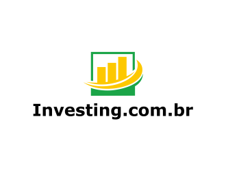 Investing.com.br logo design by cintoko