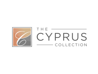 The Cyprus Collection logo design by haidar