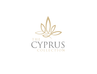 The Cyprus Collection logo design by PRN123