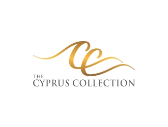 The Cyprus Collection logo design by CreativeKiller