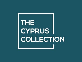 The Cyprus Collection logo design by maserik