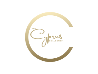The Cyprus Collection logo design by Dhieko