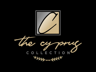 The Cyprus Collection logo design by done