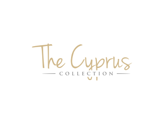 The Cyprus Collection logo design by ammad