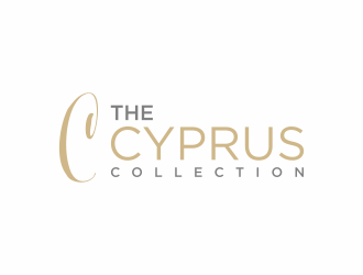 The Cyprus Collection logo design by ammad