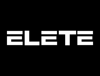 ACTIVELETE logo design by santrie