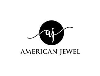 AMERICAN JEWEL logo design by sheilavalencia
