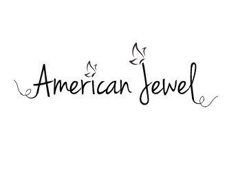 AMERICAN JEWEL logo design by BeDesign