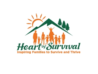  logo design by Foxcody