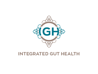 Integrated Gut Health (IGH for short) logo design by PRN123