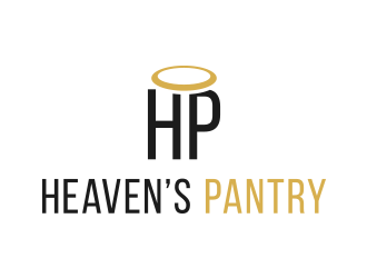 Heavens Pantry logo design by lexipej