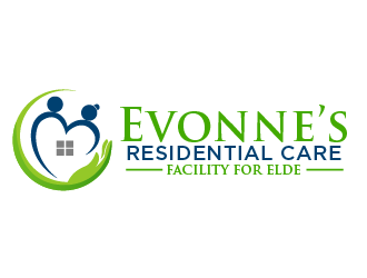 Evonnes Residential Care Facility For Elderly  logo design by THOR_