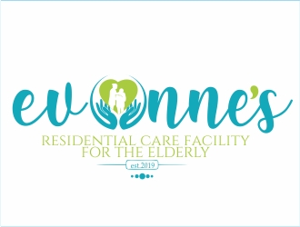  logo design by nikkiblue