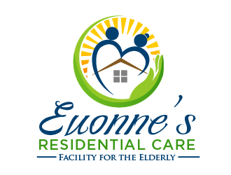 Evonnes Residential Care Facility For Elderly  logo design by THOR_