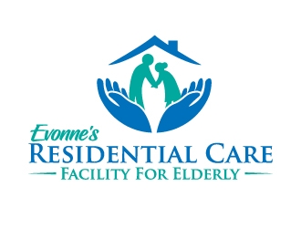 Evonnes Residential Care Facility For Elderly  logo design by jaize