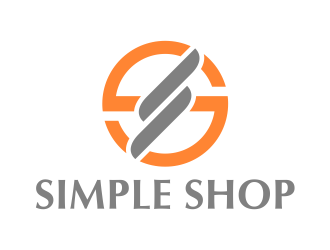 SimpleShop logo design by cintoko