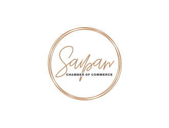 Saipan Chamber of Commerce logo design by bricton