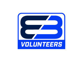 E3 Volunteers logo design by THOR_