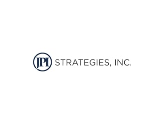 JPI Strategies, Inc. logo design by CreativeKiller