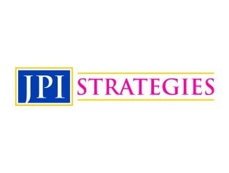 JPI Strategies, Inc. logo design by cintoko