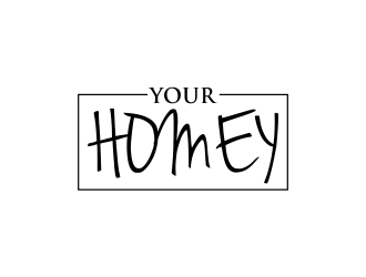 Your homey logo design by qqdesigns