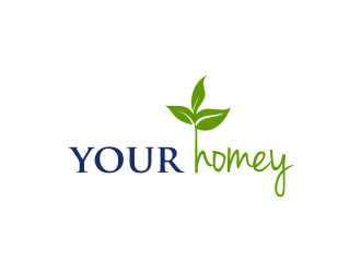 Your homey logo design by sodimejo