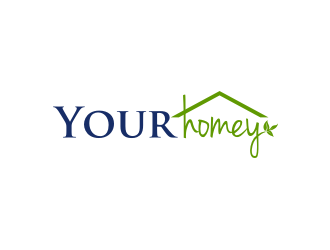 Your homey logo design by sodimejo