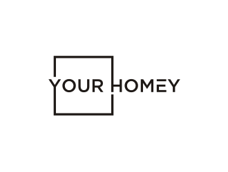 Your homey logo design by Zeratu