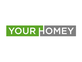 Your homey logo design by nurul_rizkon
