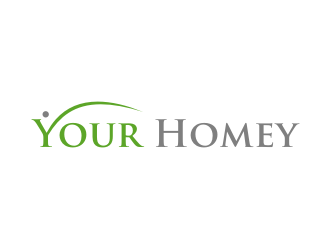 Your homey logo design by nurul_rizkon