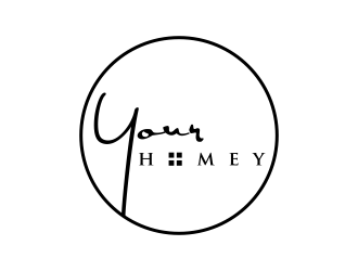 Your homey logo design by oke2angconcept