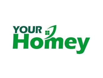 Your homey logo design by mckris