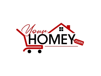 Your homey logo design by jaize