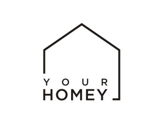 Your homey logo design by sabyan